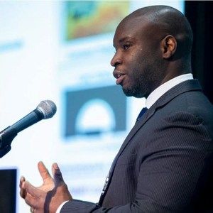 Meet your Posher, Gerald